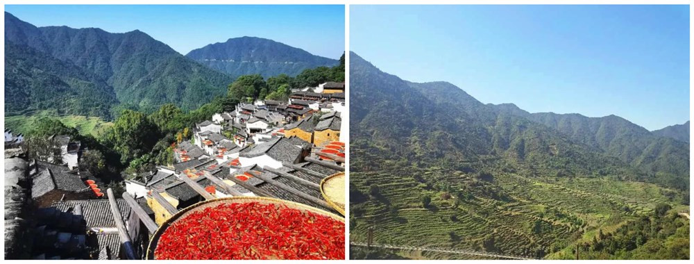 团建之旅丨晶天人,一起走向诗与远方(图1) 团建之旅丨晶天人,一起走向诗与远方(图1)