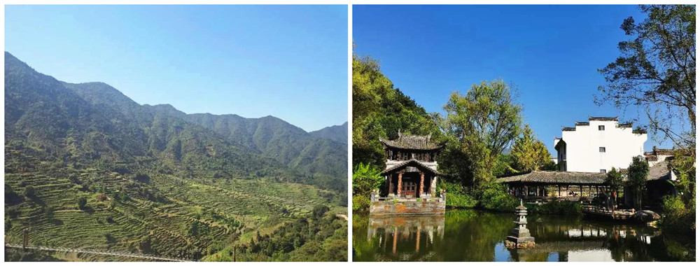 团建之旅丨晶天人,一起走向诗与远方(图2) 团建之旅丨晶天人,一起走向诗与远方(图2)