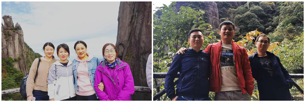 团建之旅丨晶天人,一起走向诗与远方(图7) 团建之旅丨晶天人,一起走向诗与远方(图7)