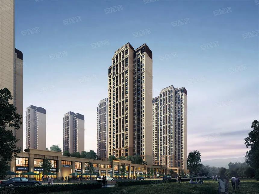 【喜讯】晶天控股子公司—圣格美装饰多点开花 成功中标多项保温工程(图16) 【喜讯】晶天控股子公司—圣格美装饰多点开花 成功中标多项保温工程(图16)