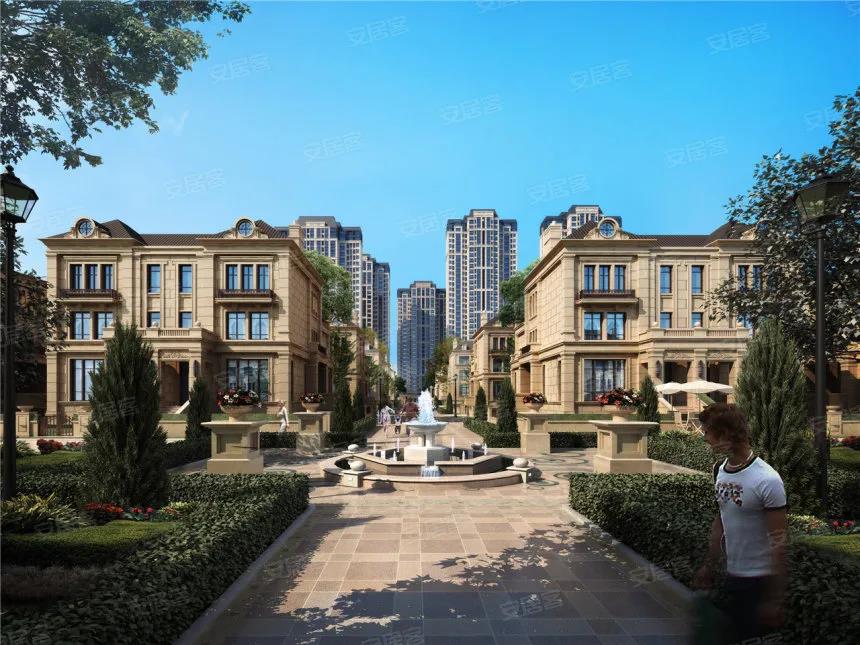 【喜讯】晶天控股子公司—圣格美装饰多点开花 成功中标多项保温工程(图14) 【喜讯】晶天控股子公司—圣格美装饰多点开花 成功中标多项保温工程(图14)