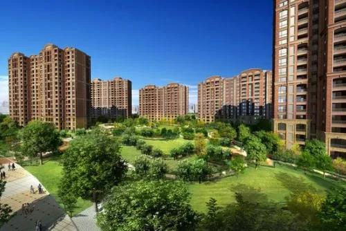 【喜讯】晶天控股子公司—圣格美装饰多点开花 成功中标多项保温工程(图3) 【喜讯】晶天控股子公司—圣格美装饰多点开花 成功中标多项保温工程(图3)