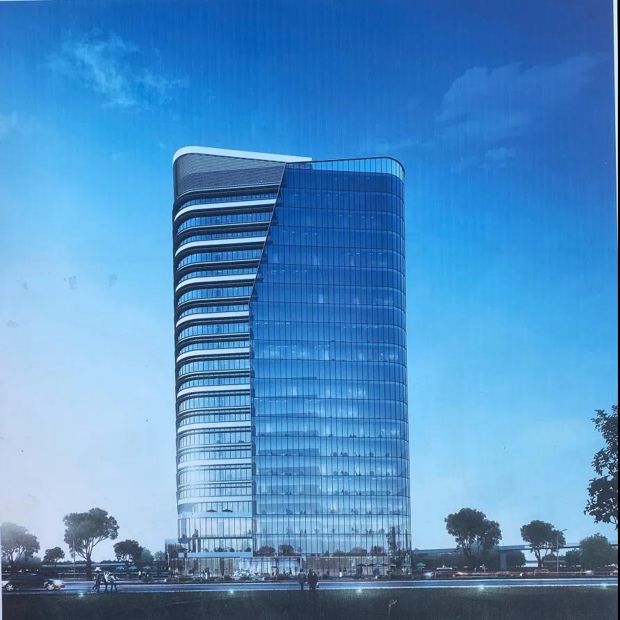 【喜讯】岁末攻坚,决胜四季度—晶天建设成功中标多项幕墙、装饰工程(图1) 【喜讯】岁末攻坚,决胜四季度—晶天建设成功中标多项幕墙、装饰工程(图1)