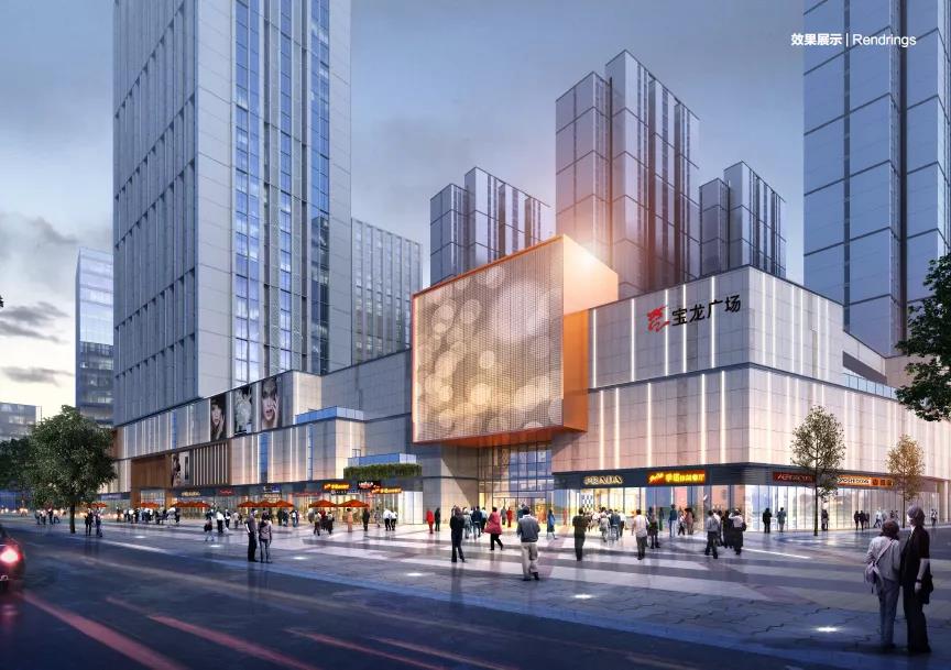 【喜讯】岁末攻坚,决胜四季度—晶天建设成功中标多项幕墙、装饰工程(图2) 【喜讯】岁末攻坚,决胜四季度—晶天建设成功中标多项幕墙、装饰工程(图2)