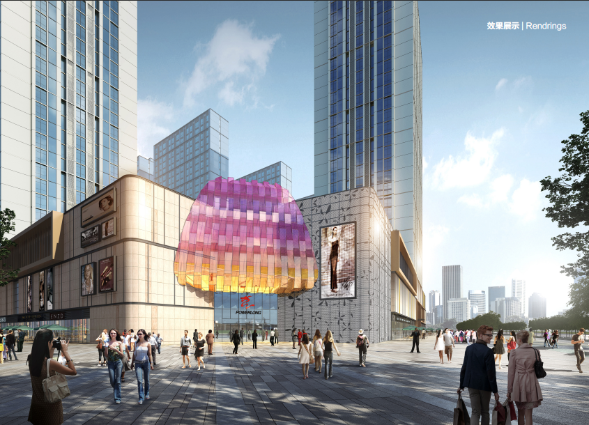 【喜讯】岁末攻坚,决胜四季度—晶天建设成功中标多项幕墙、装饰工程(图3) 【喜讯】岁末攻坚,决胜四季度—晶天建设成功中标多项幕墙、装饰工程(图3)