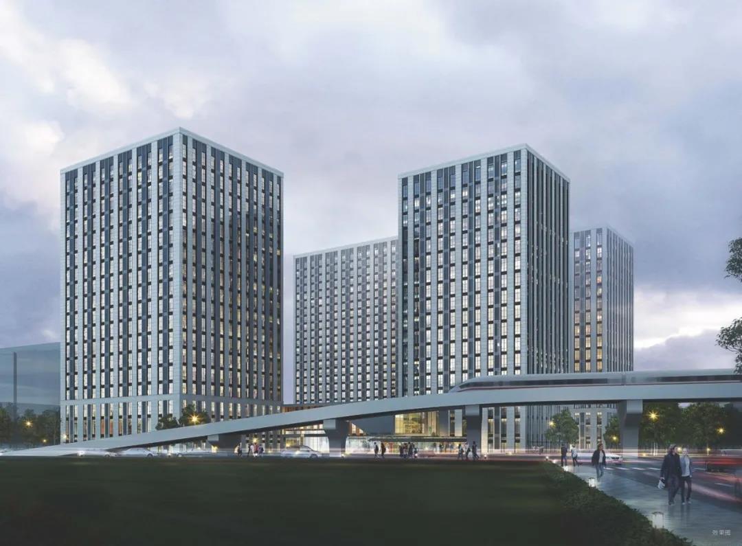 【喜讯】岁末攻坚,决胜四季度—晶天建设成功中标多项幕墙、装饰工程(图6) 【喜讯】岁末攻坚,决胜四季度—晶天建设成功中标多项幕墙、装饰工程(图6)