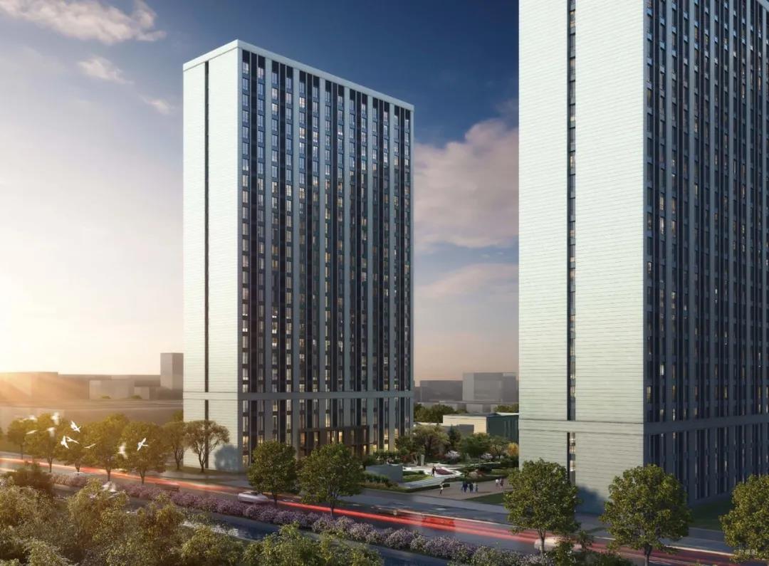 【喜讯】岁末攻坚,决胜四季度—晶天建设成功中标多项幕墙、装饰工程(图7) 【喜讯】岁末攻坚,决胜四季度—晶天建设成功中标多项幕墙、装饰工程(图7)