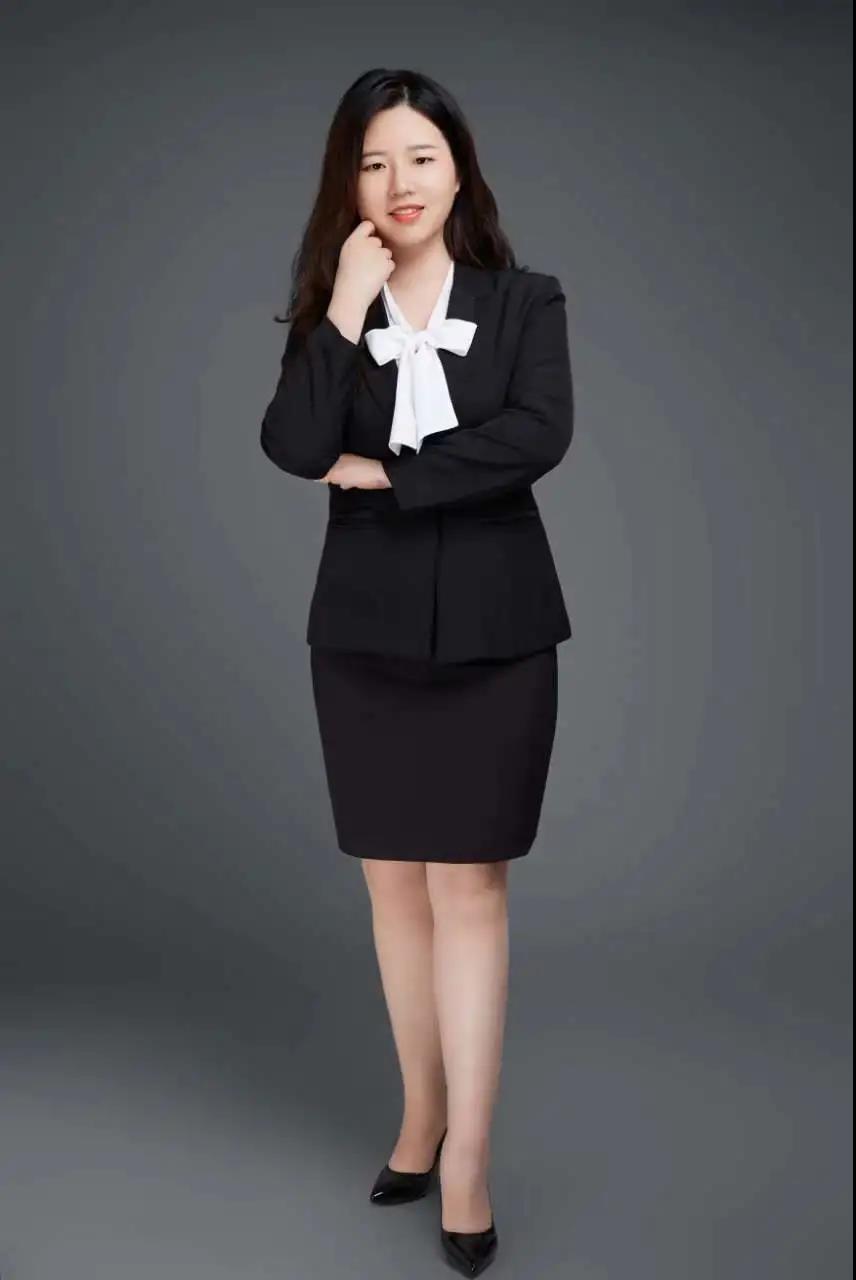 晶天人物专访丨沈倩雯:下一个十年,我们风雨同行(图1) 晶天人物专访丨沈倩雯:下一个十年,我们风雨同行(图1)