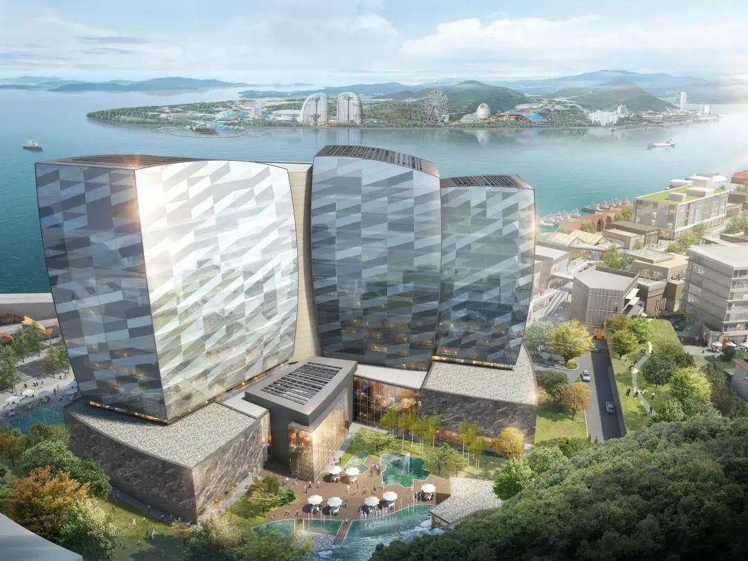 【喜讯】捷报频传——晶天建设成功签约多项幕墙工程(图2) 【喜讯】捷报频传——晶天建设成功签约多项幕墙工程(图2)