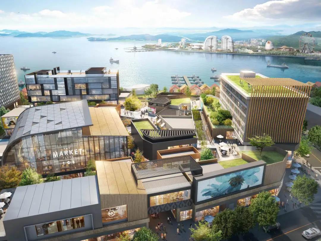 【喜讯】捷报频传——晶天建设成功签约多项幕墙工程(图3) 【喜讯】捷报频传——晶天建设成功签约多项幕墙工程(图3)