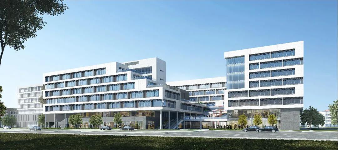 【喜讯】捷报频传——晶天建设成功签约多项幕墙工程(图7) 【喜讯】捷报频传——晶天建设成功签约多项幕墙工程(图7)