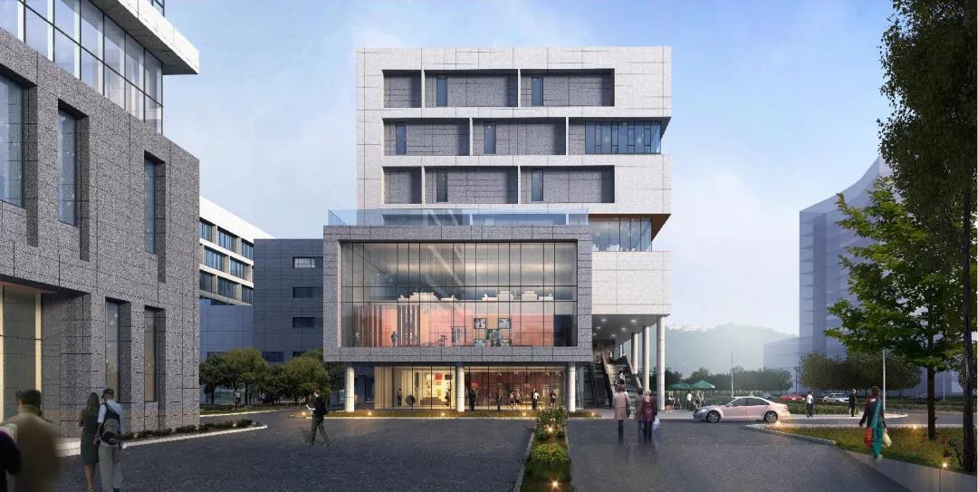 【喜讯】捷报频传——晶天建设成功签约多项幕墙工程(图9) 【喜讯】捷报频传——晶天建设成功签约多项幕墙工程(图9)