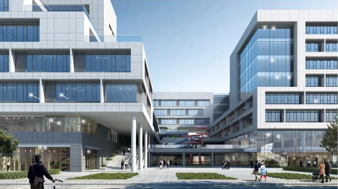 【喜讯】捷报频传——晶天建设成功签约多项幕墙工程(图8) 【喜讯】捷报频传——晶天建设成功签约多项幕墙工程(图8)