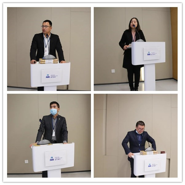 【快讯】晶天建设2020年度总结表彰暨2021年工作部署会顺利召开(图2) 【快讯】晶天建设2020年度总结表彰暨2021年工作部署会顺利召开(图2)