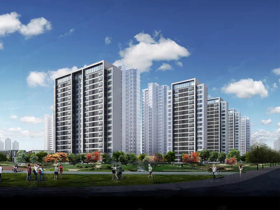 【喜讯】晶天控股子公司—“圣格美装饰”喜中多项保温涂料工程(图4) 【喜讯】晶天控股子公司—“圣格美装饰”喜中多项保温涂料工程(图4)