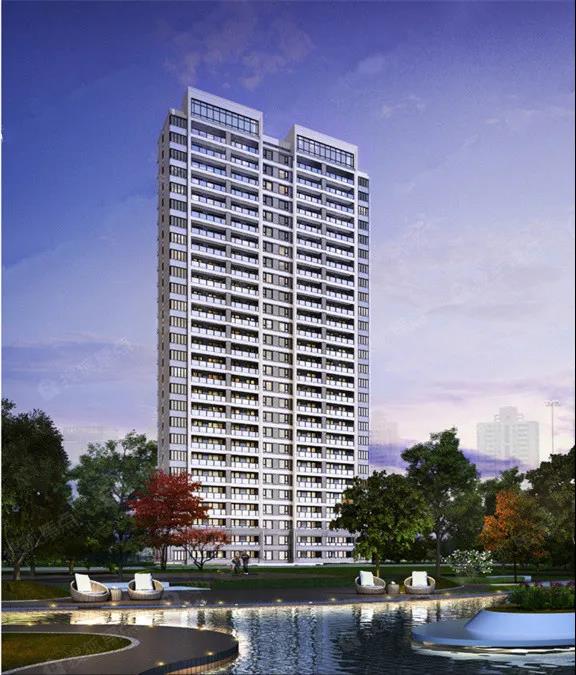 【喜讯】晶天控股子公司—“圣格美装饰”喜中多项保温涂料工程(图3) 【喜讯】晶天控股子公司—“圣格美装饰”喜中多项保温涂料工程(图3)