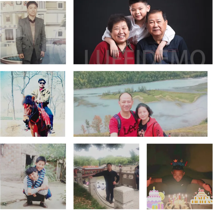 我的超级英雄,节日快乐!丨晶天建设父亲节专稿(图1) 我的超级英雄,节日快乐!丨晶天建设父亲节专稿(图1)