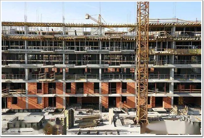 大改!幕墙工程专业资质,将合并到“建筑工程类”资质中(图2) 大改!幕墙工程专业资质,将合并到“建筑工程类”资质中(图2)