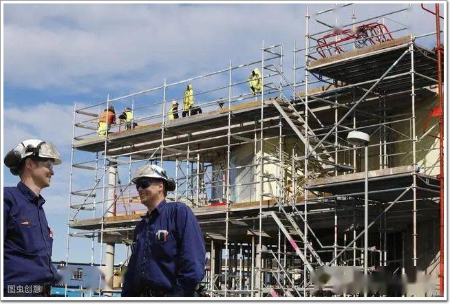 大改!幕墙工程专业资质,将合并到“建筑工程类”资质中(图3) 大改!幕墙工程专业资质,将合并到“建筑工程类”资质中(图3)