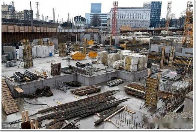 大改!幕墙工程专业资质,将合并到“建筑工程类”资质中(图4) 大改!幕墙工程专业资质,将合并到“建筑工程类”资质中(图4)